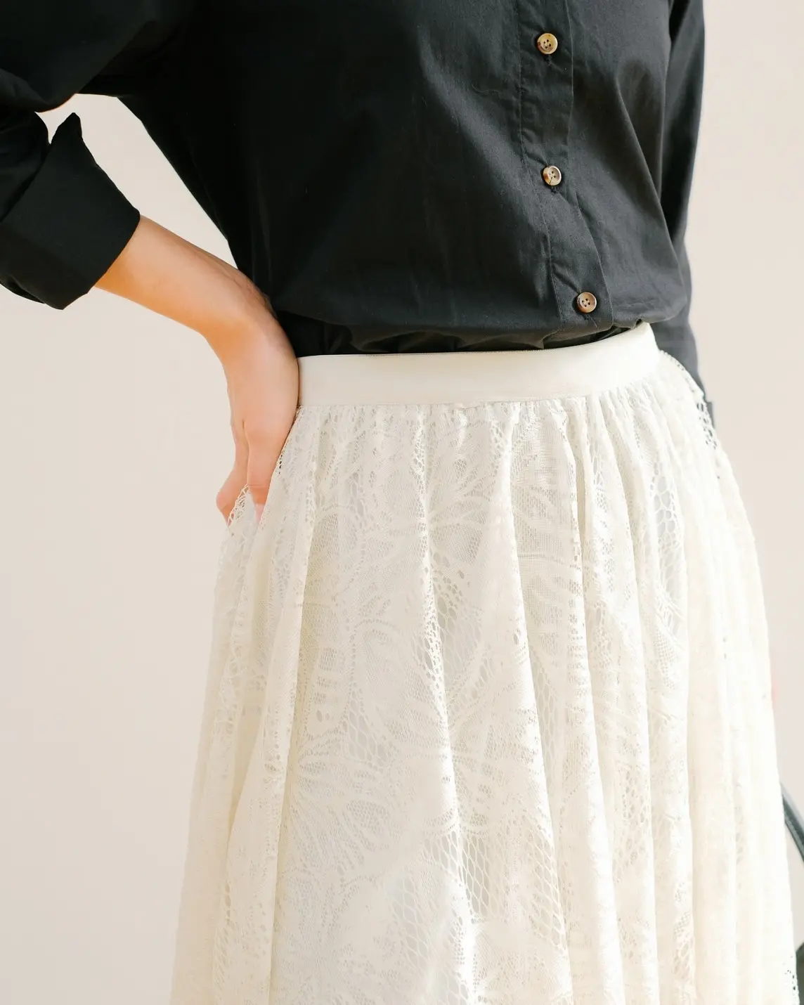 Quilyn Skirt foto 8