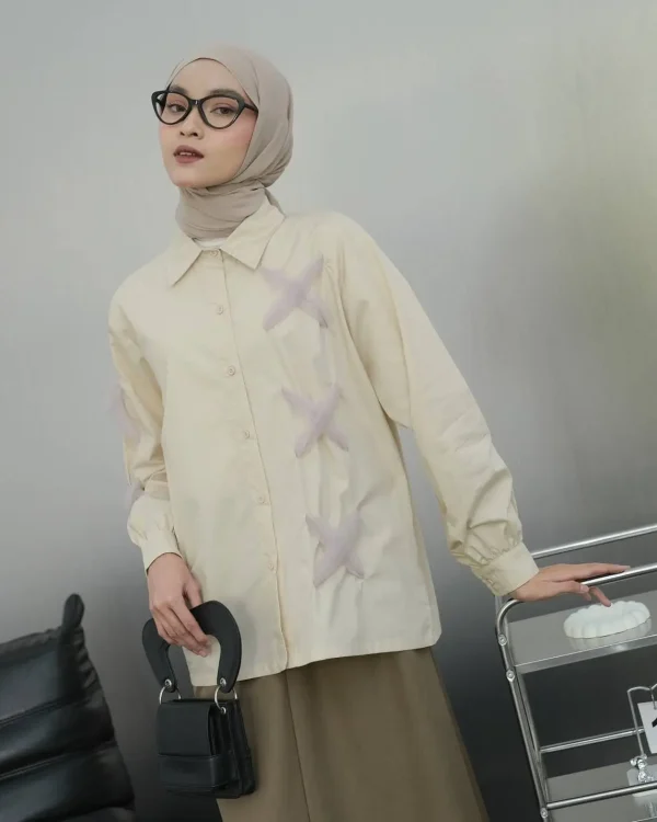 Reigner Shirt foto 2