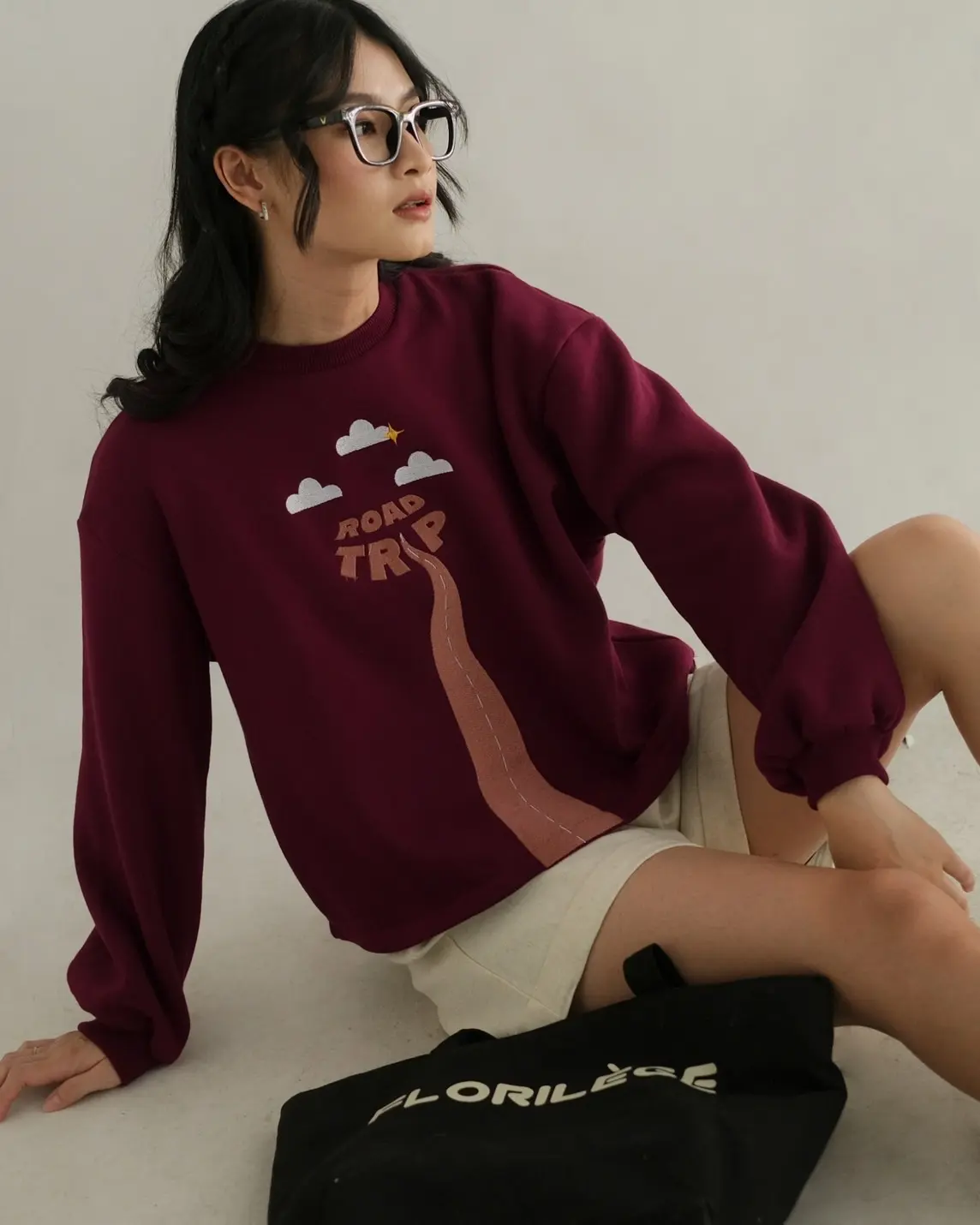 Road Trip Sweater foto 9