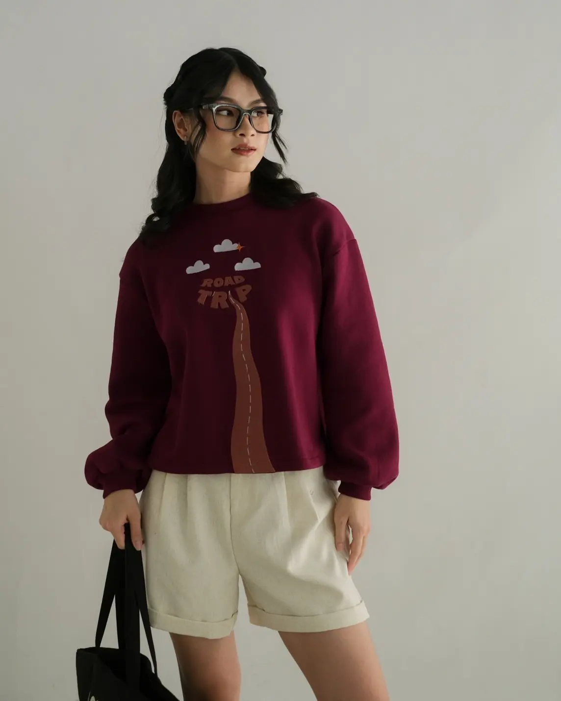 Road Trip Sweater foto 8