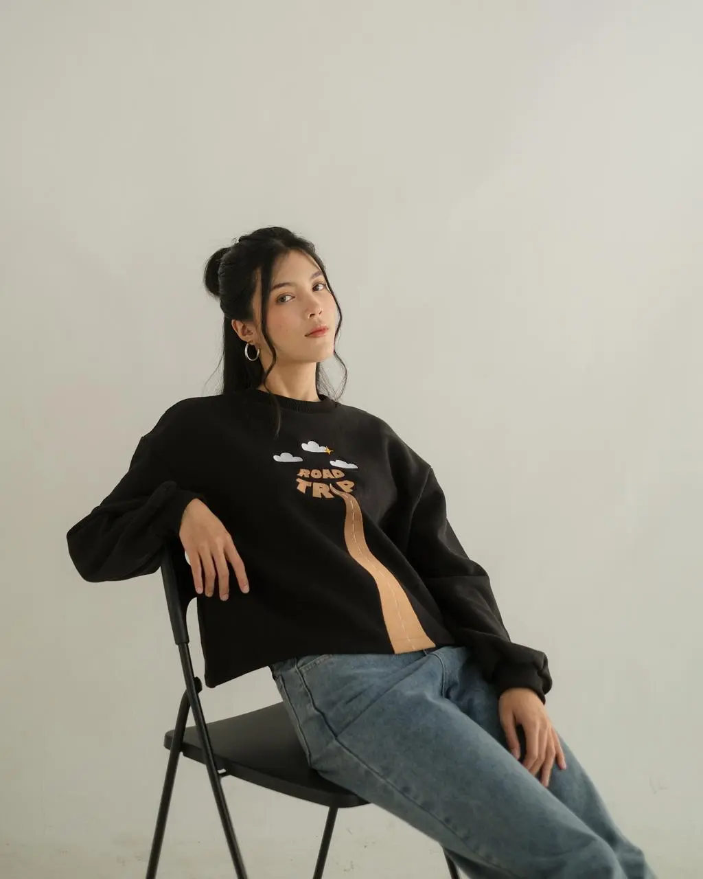 Road Trip Sweater foto 6