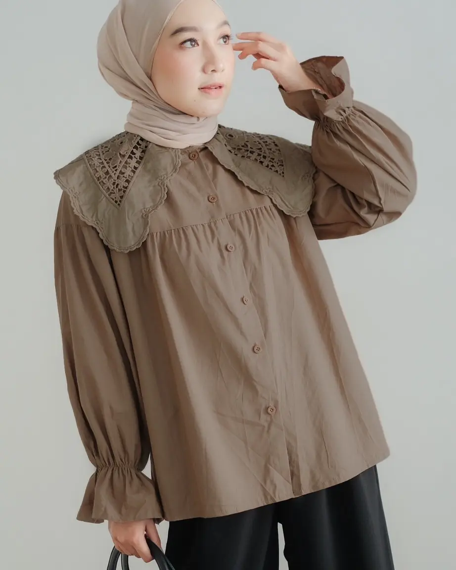 Tiara Shirt foto 8