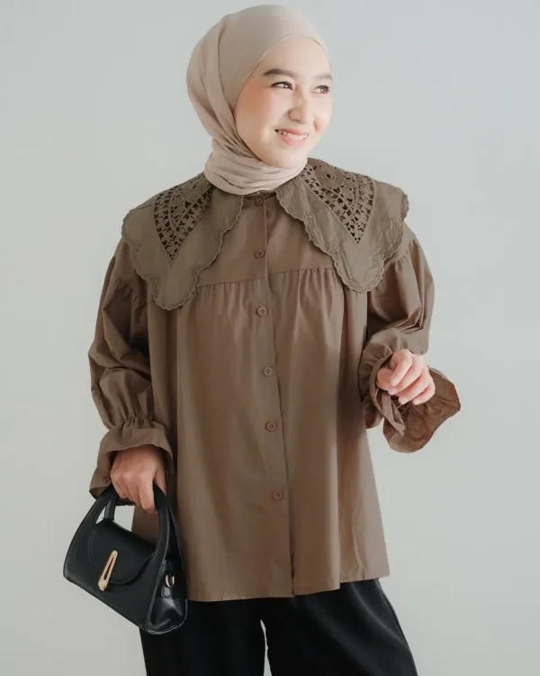 Tiara Shirt foto 7