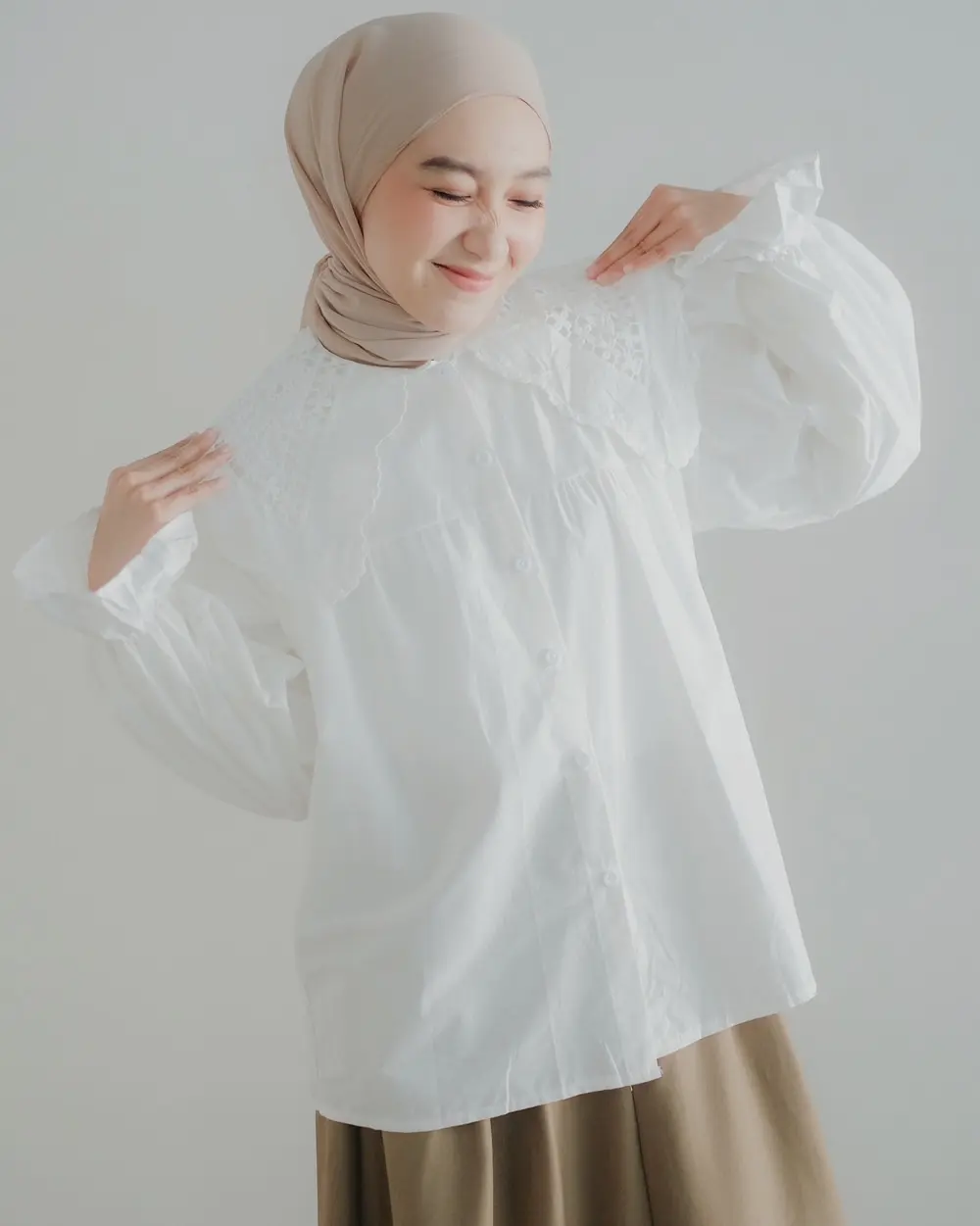 Tiara Shirt foto 6