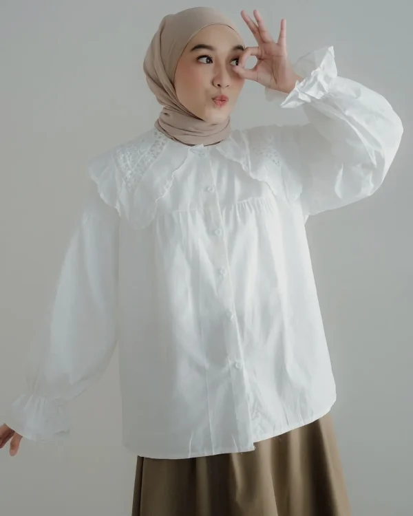 Tiara Shirt foto 5