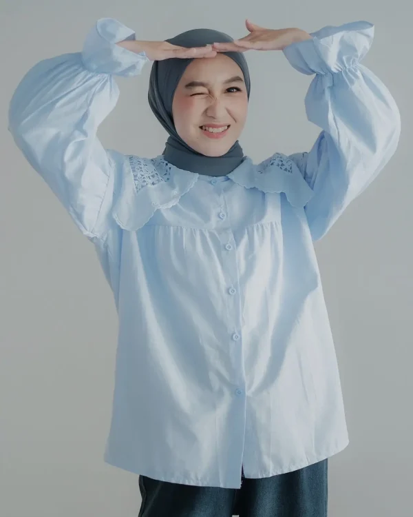 Tiara Shirt foto 3