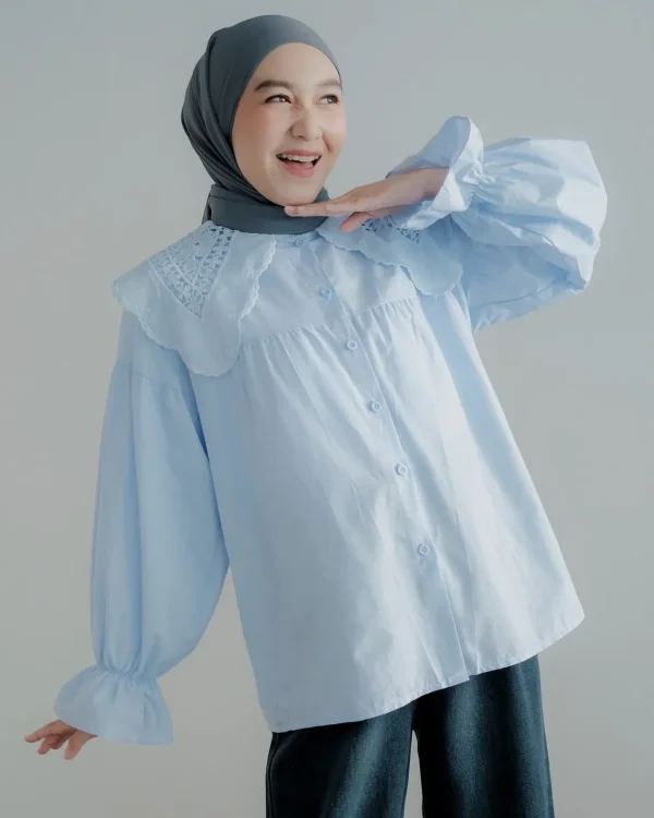 Tiara Shirt foto 4