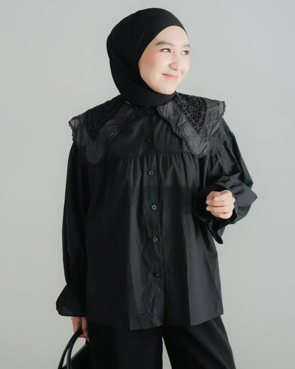 Tiara Shirt foto 2