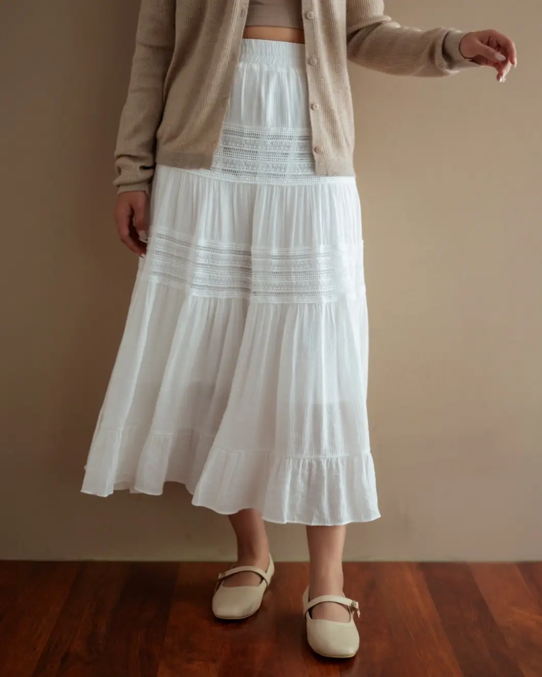 Utami Skirt foto 6