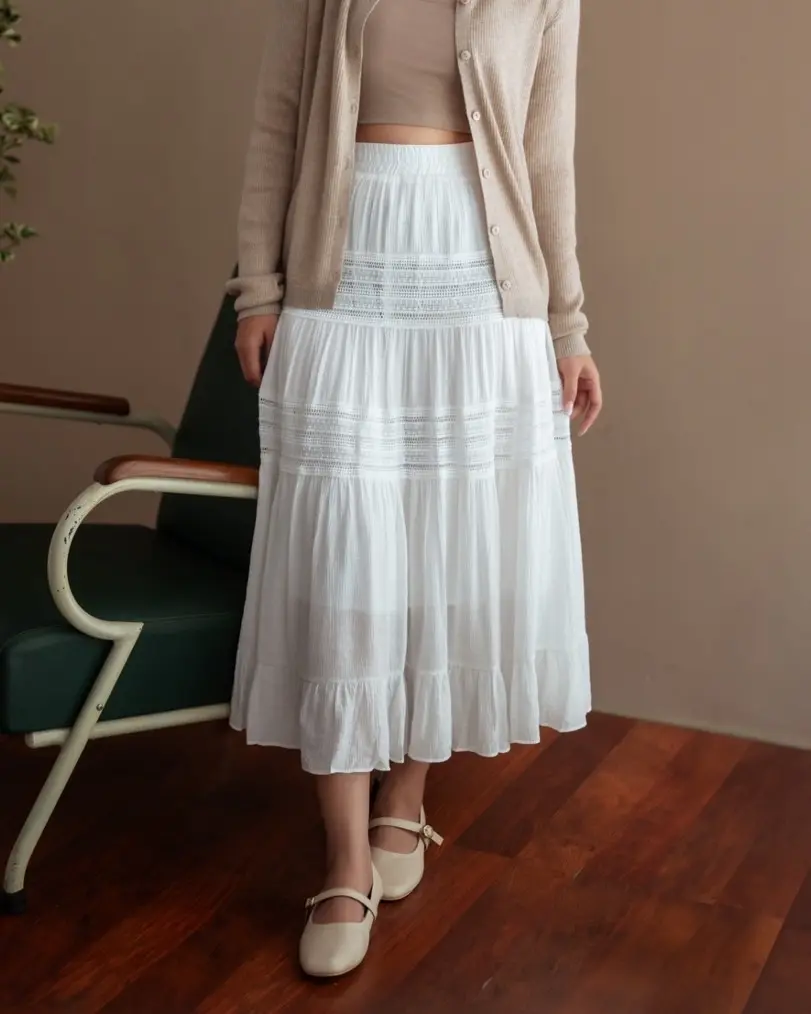 Utami Skirt foto 5