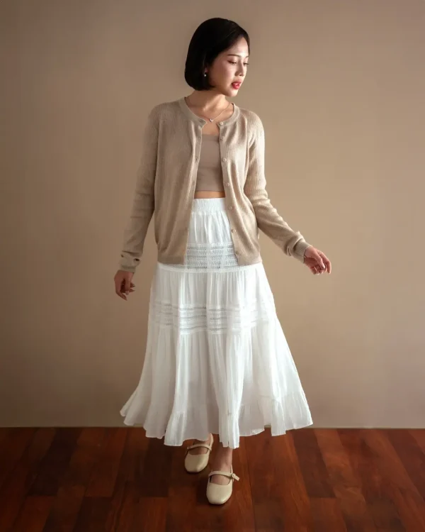 Utami Skirt foto 4