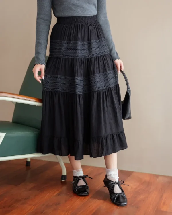 Utami Skirt foto 3