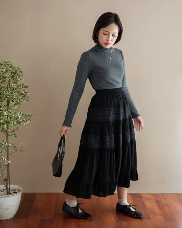 Utami Skirt foto 2