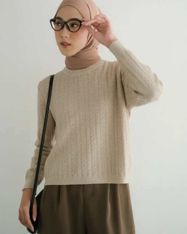 Xarika Longsleeve foto 12