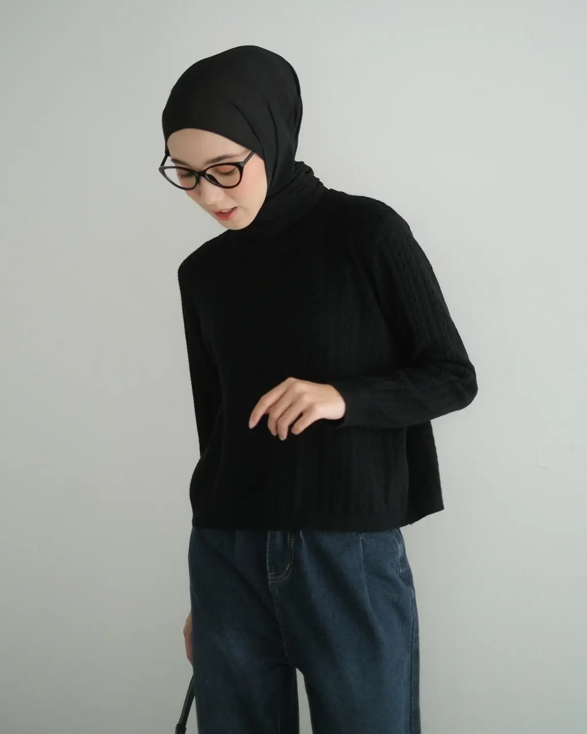 Xarika Longsleeve foto 5
