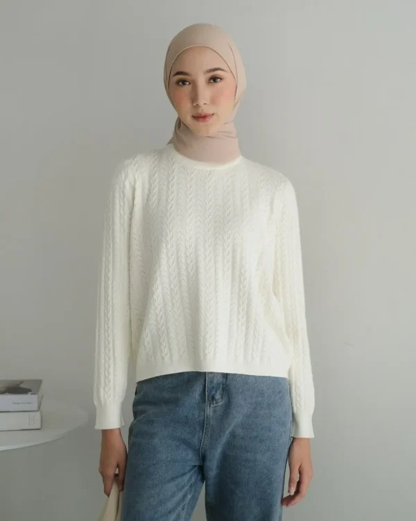 Xarika Longsleeve foto 9