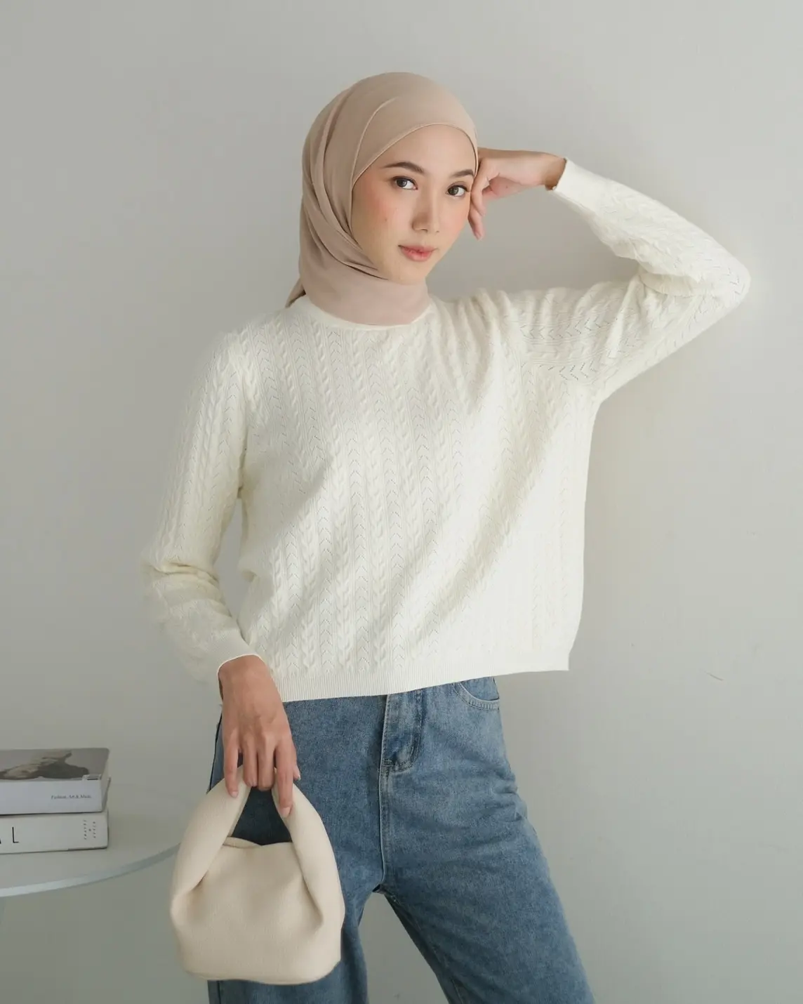 Xarika Longsleeve foto 10