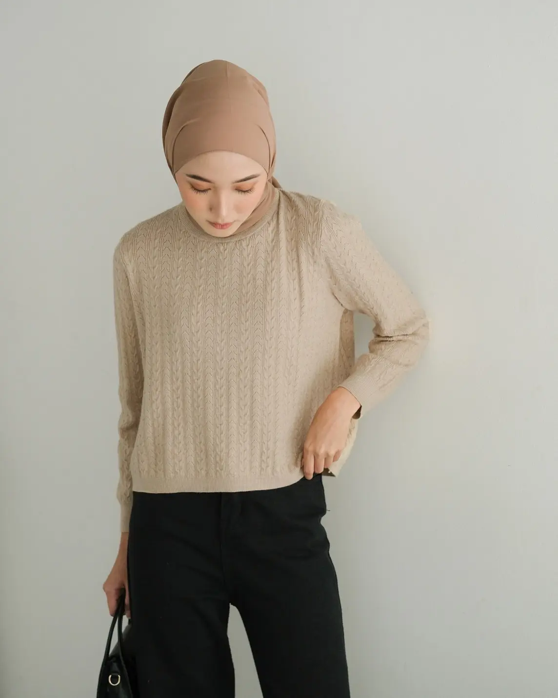 Xarika Longsleeve foto 17