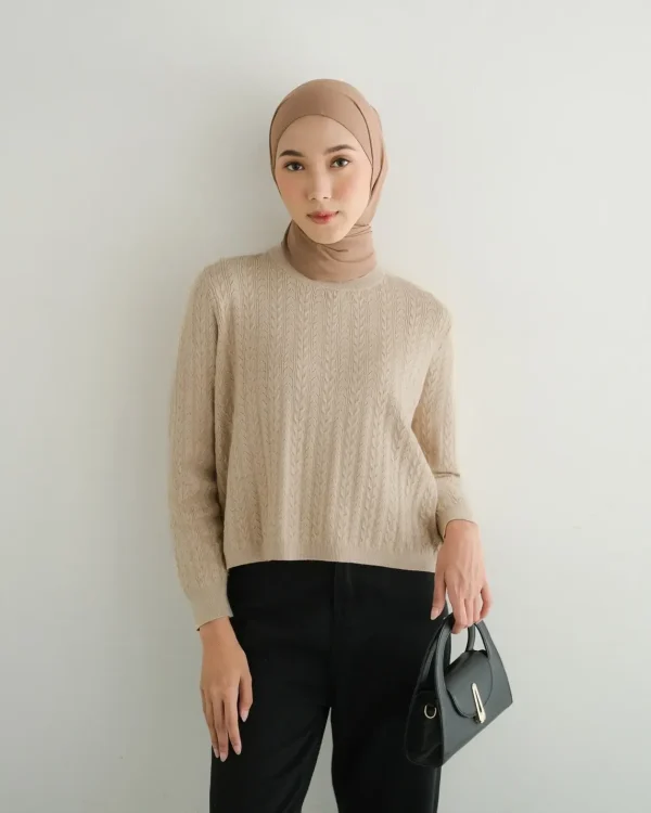 Xarika Longsleeve foto 15