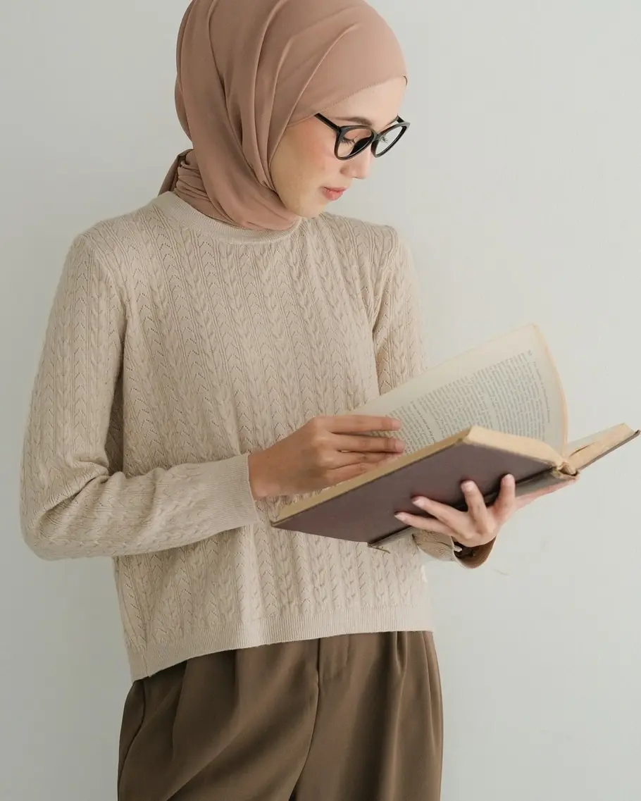 Xarika Longsleeve foto 13