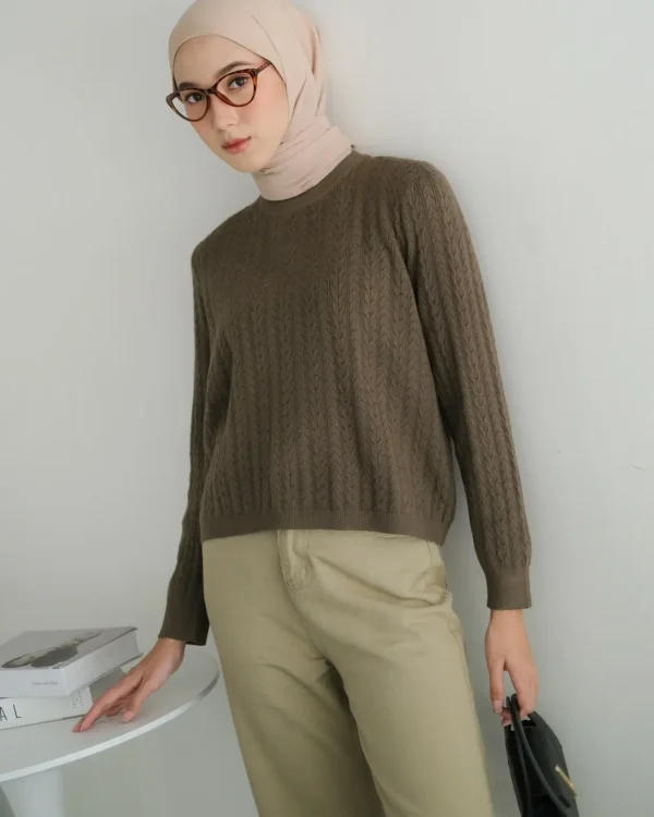 Xarika Longsleeve foto 1