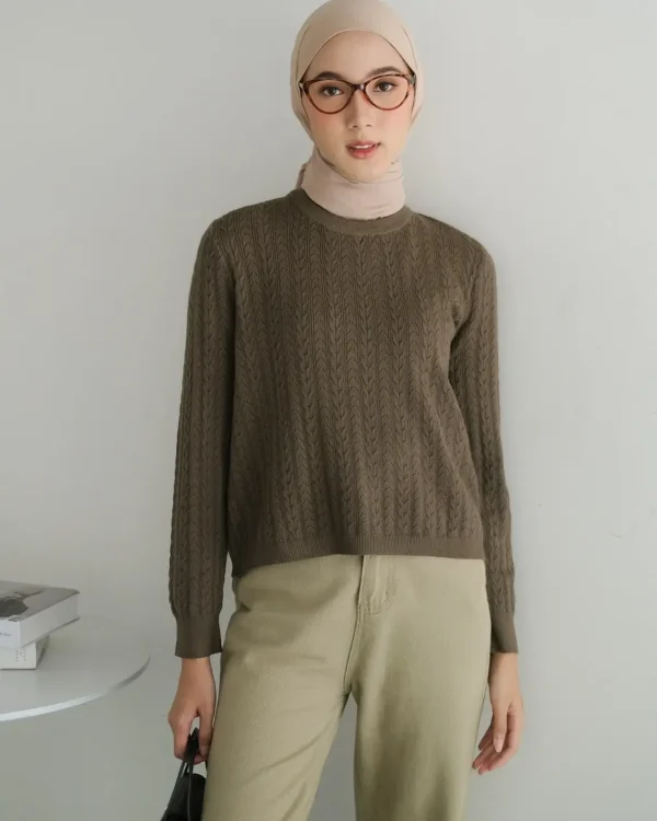 Xarika Longsleeve foto 3