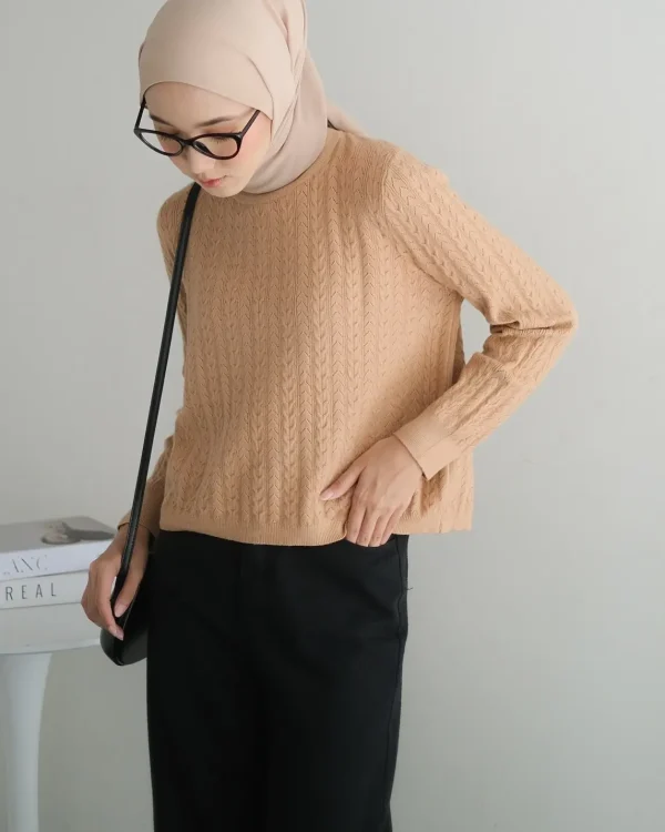 Xarika Longsleeve foto 6