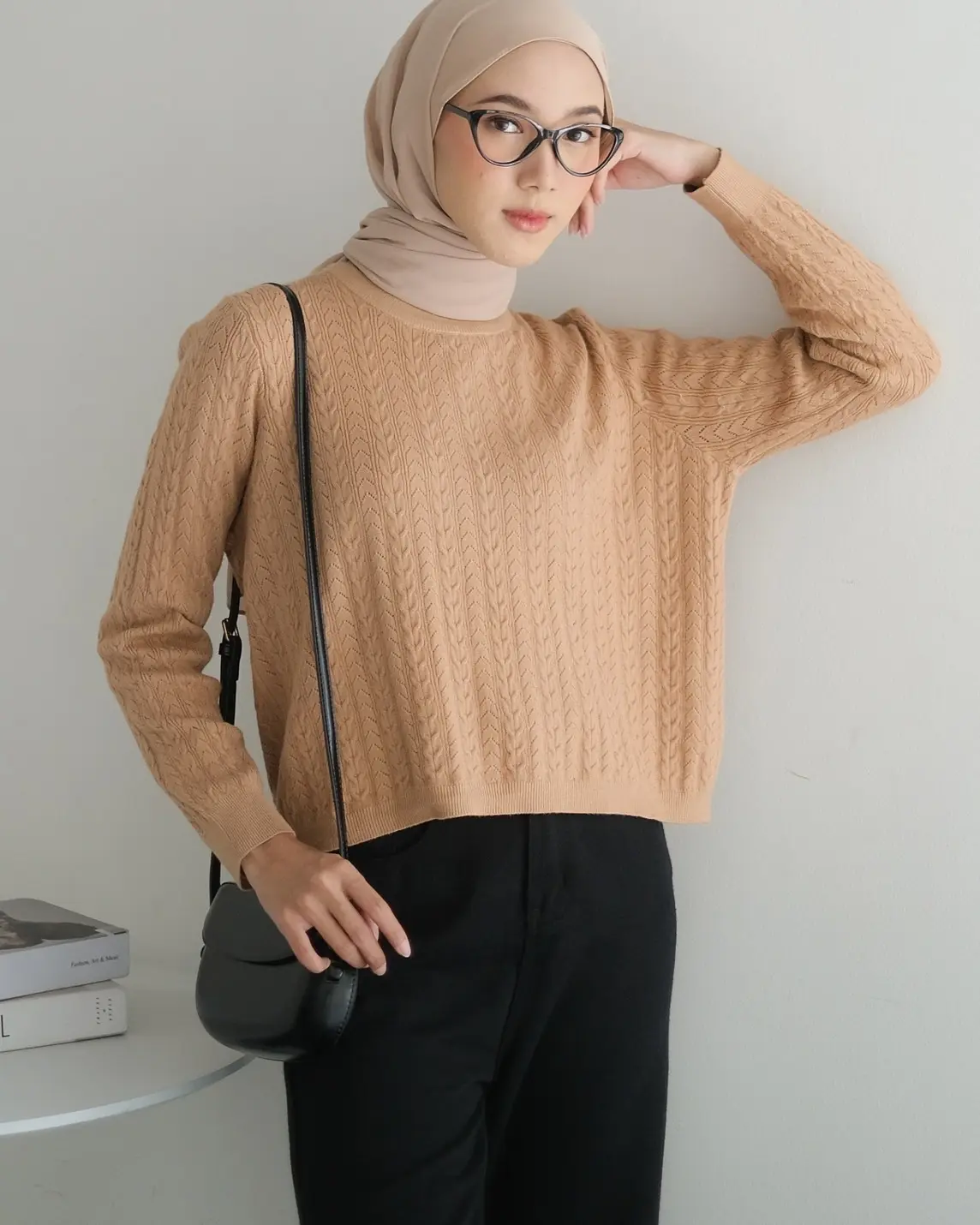 Xarika Longsleeve foto 7