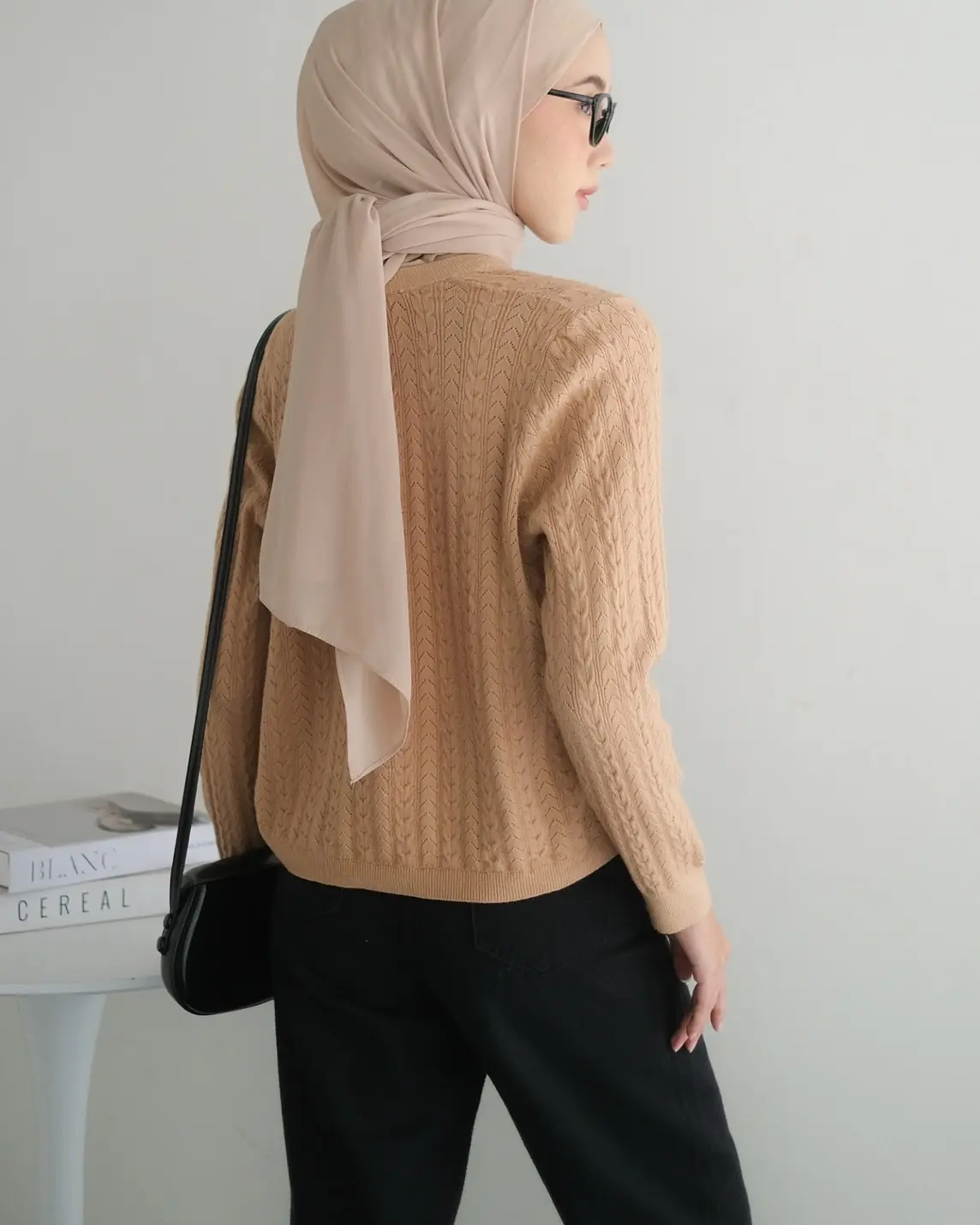 Xarika Longsleeve foto 8