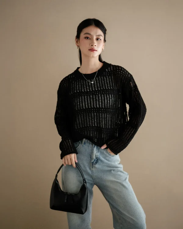 Xyra Blouse foto 1