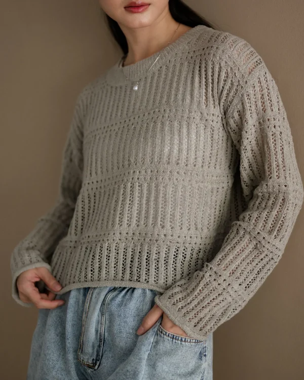 Xyra Blouse foto 7