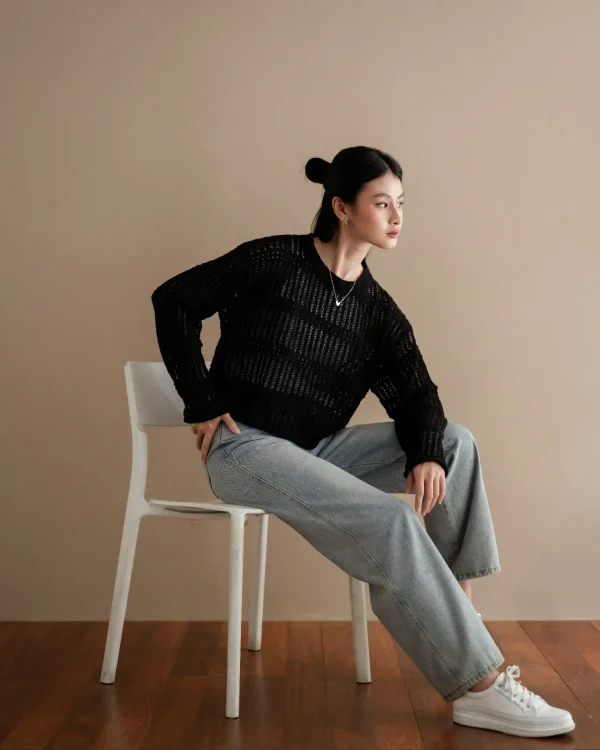 Xyra Blouse foto 2