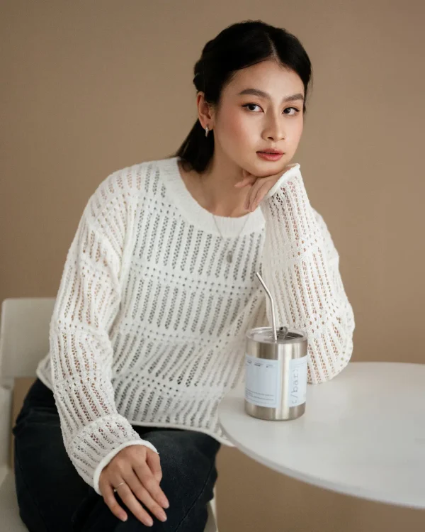 Xyra Blouse foto 4