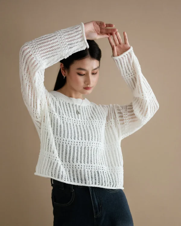 Xyra Blouse foto 3