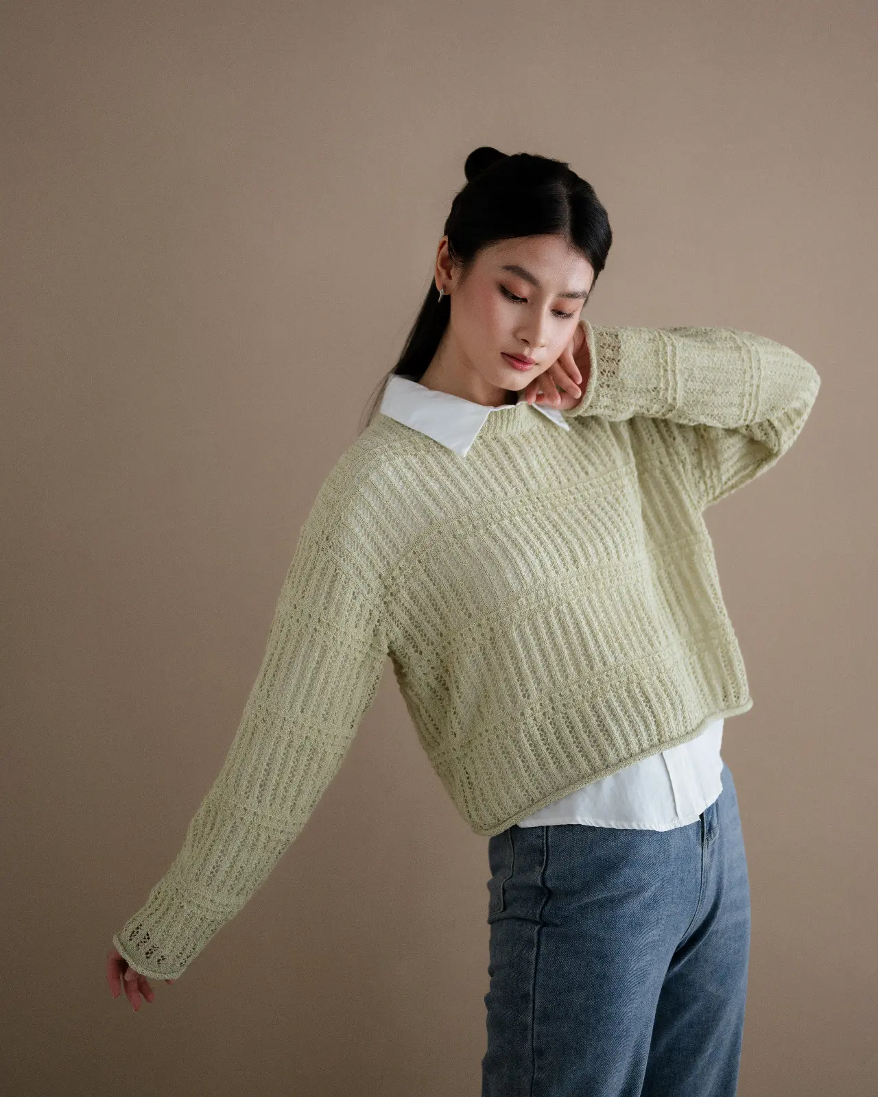 Xyra Blouse foto 11