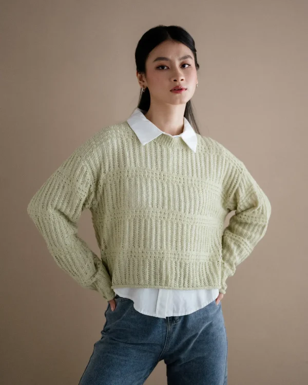 Xyra Blouse foto 10