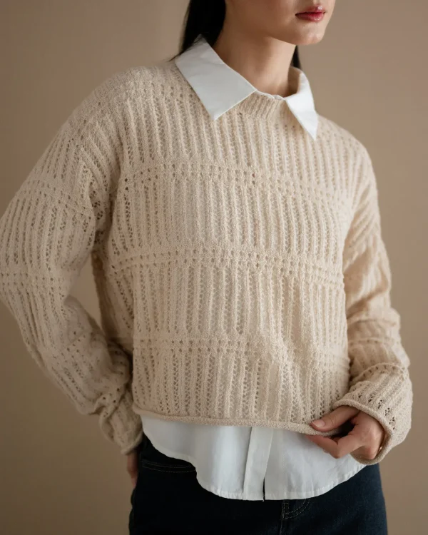 Xyra Blouse foto 5