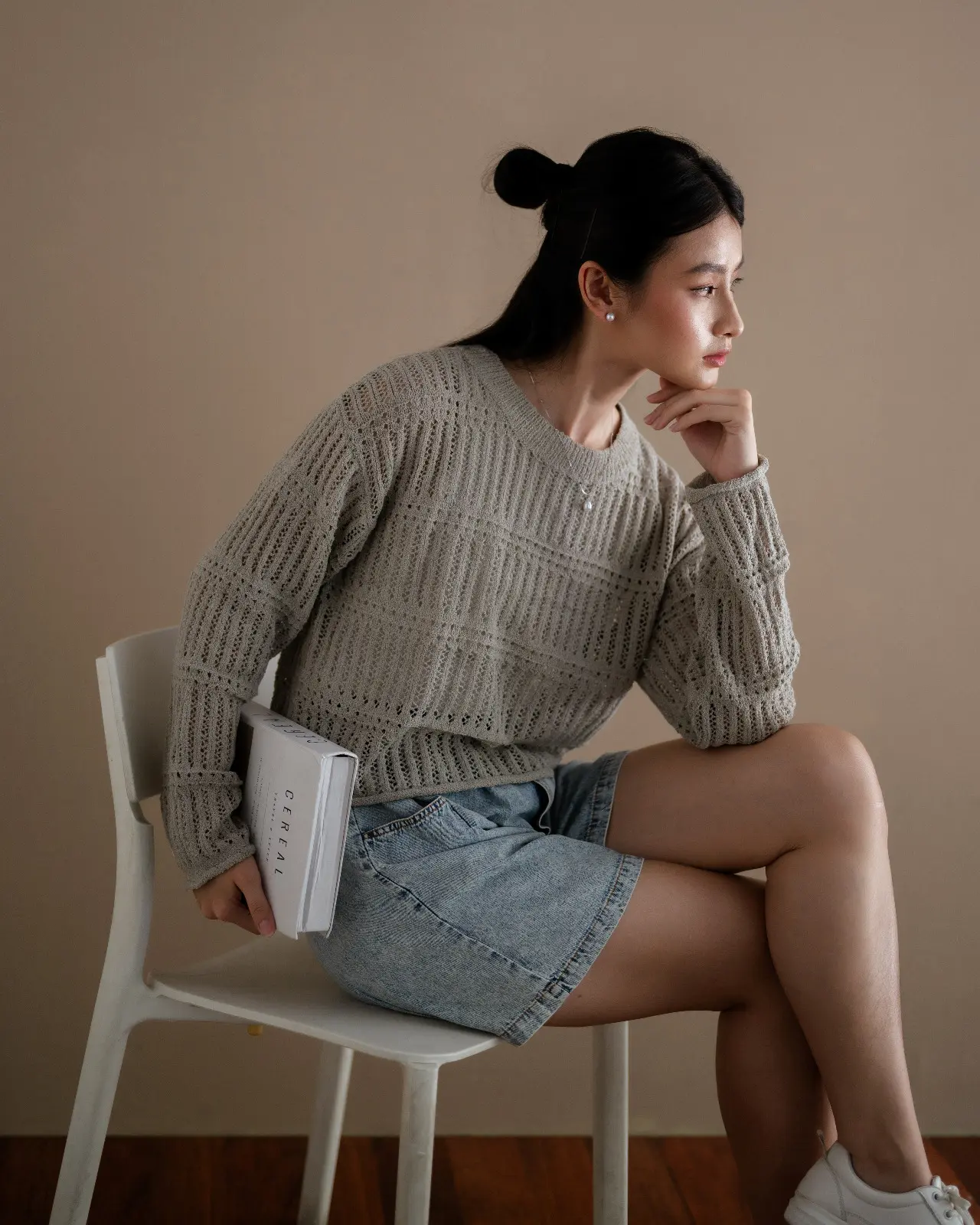 Xyra Blouse foto 8