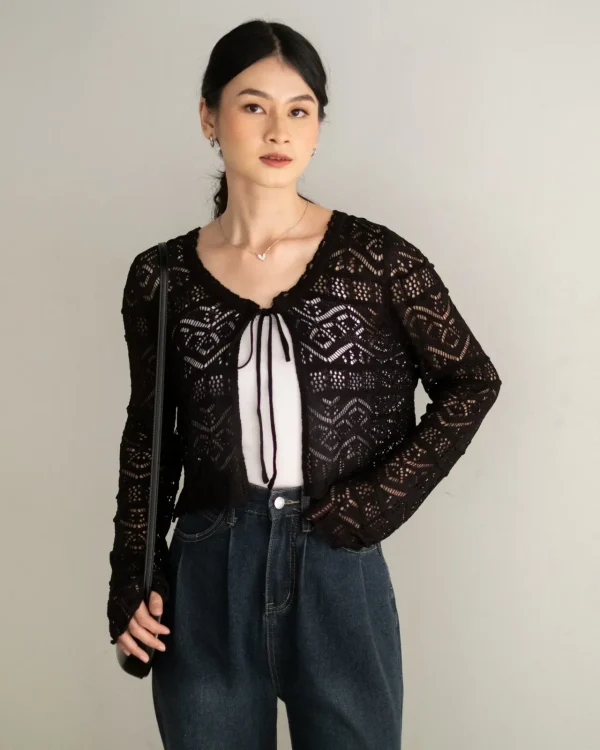 Yola Cardi foto 1