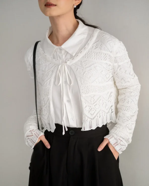 Yola Cardi foto 4