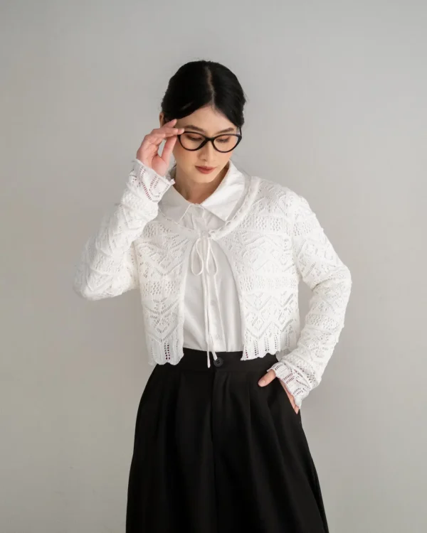 Yola Cardi foto 3