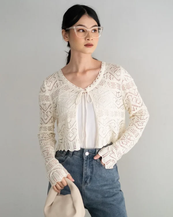 Yola Cardi foto 5