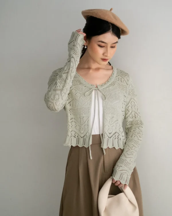 Yola Cardi foto 7