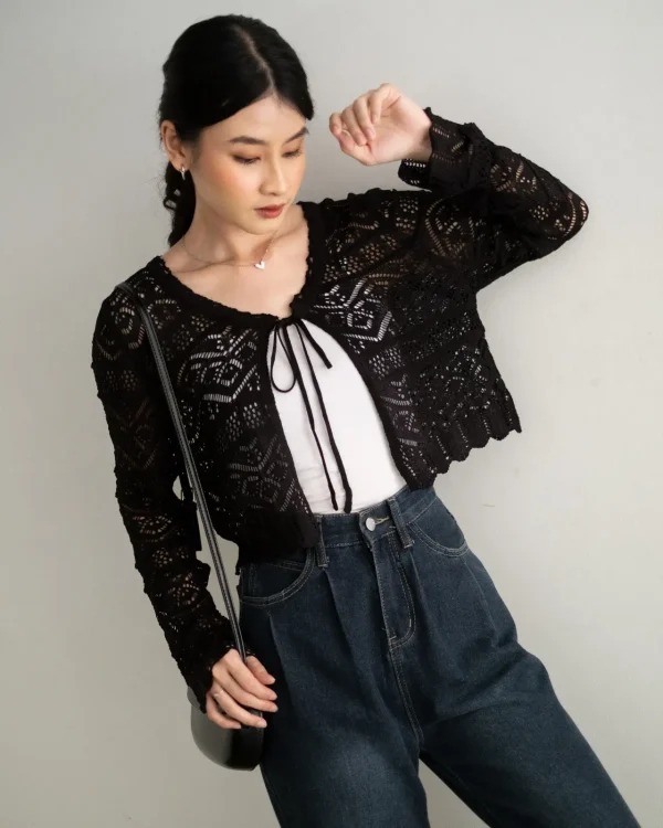 Yola Cardi foto 2