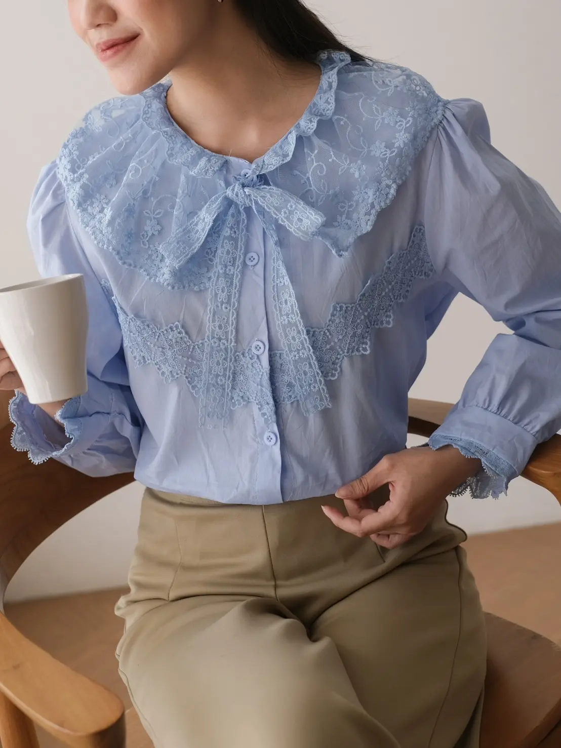 Janitha Shirt foto 10