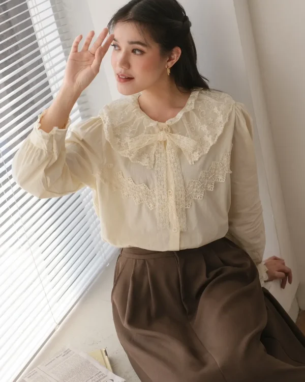 Janitha Shirt foto 2