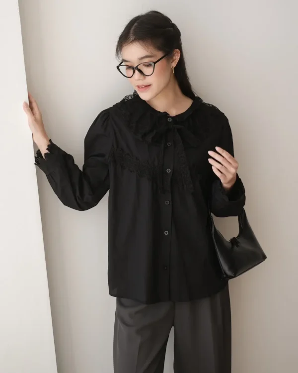 Janitha Shirt foto 5
