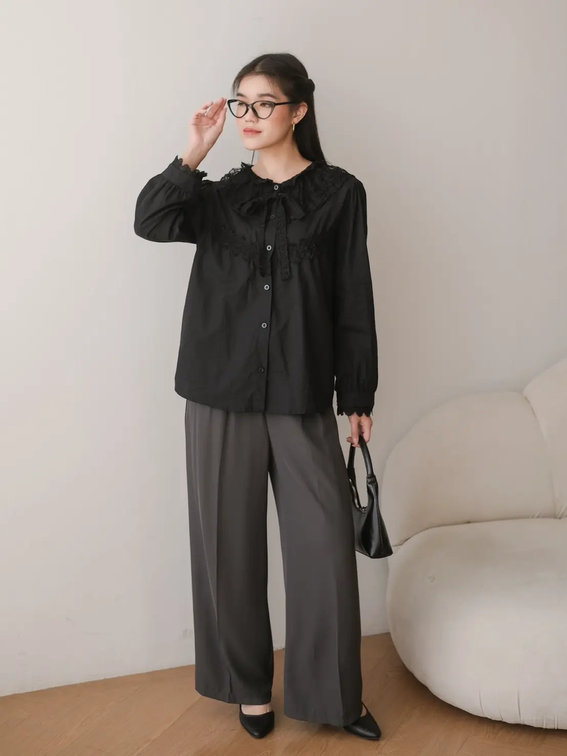 Janitha Shirt foto 6