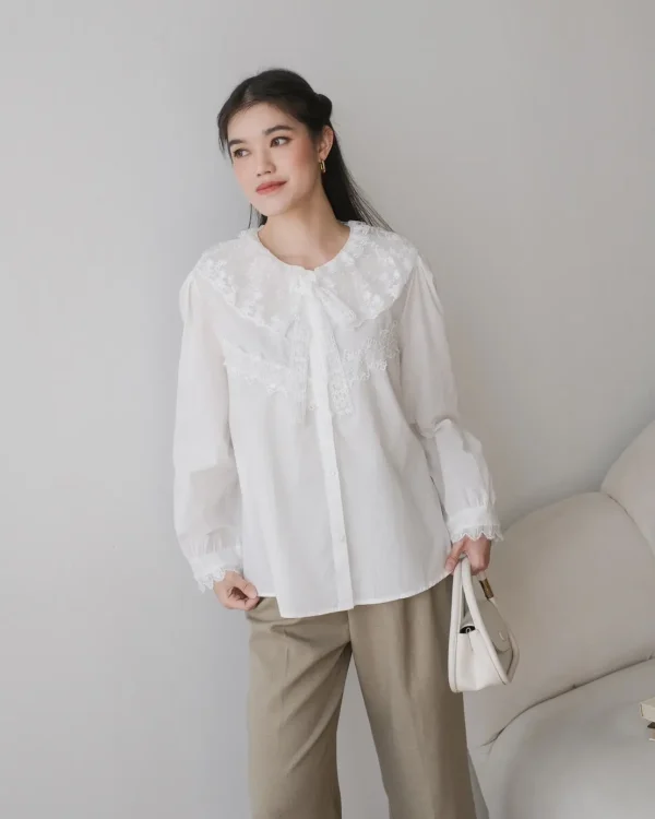 Janitha Shirt foto 4