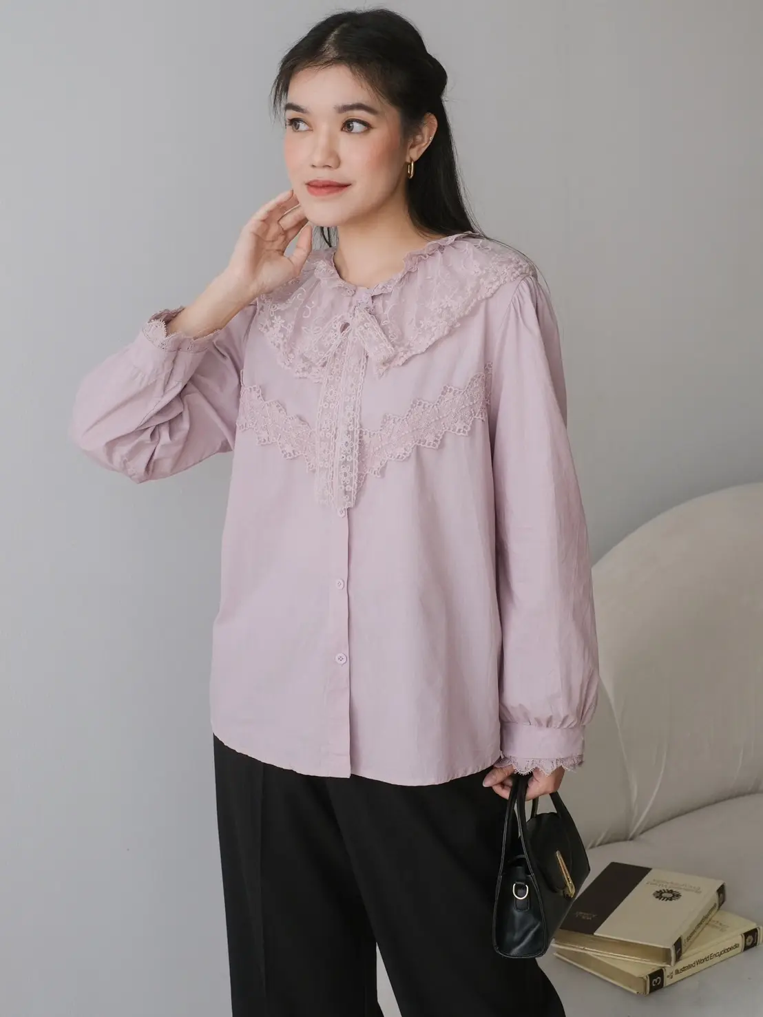 Janitha Shirt foto 8